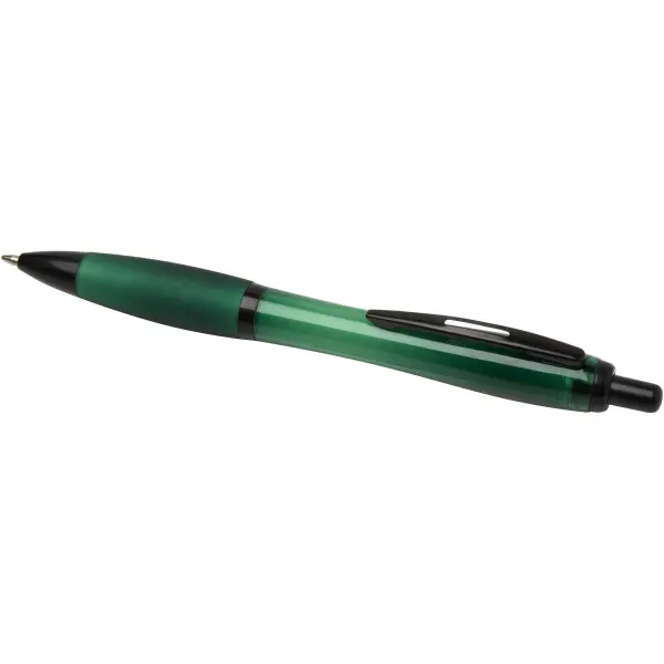 Penna a sfera con inchiostro nero Nash - Immagine 52
