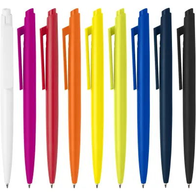 Penna a sfera inchiostro blu Ipe - Immagine 2