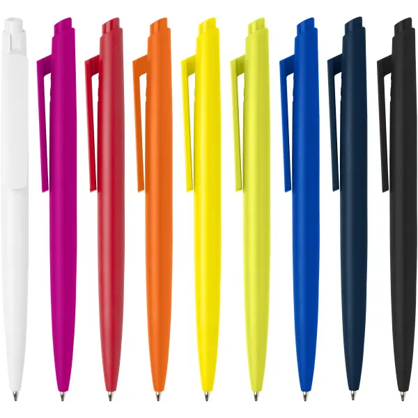 Penna a sfera inchiostro blu Ipe - Immagine 2