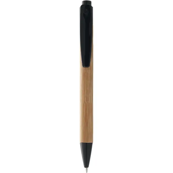 Penna a sfera in bambù Borneo - Immagine 5