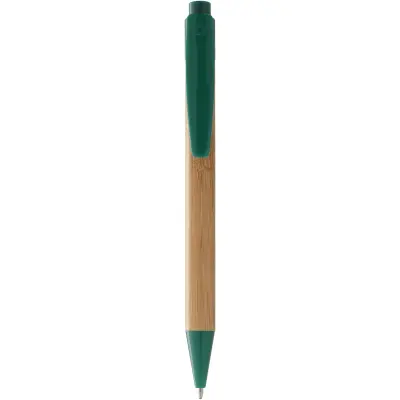 Penna a sfera in bambù Borneo - Immagine 17