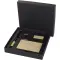 Minka recycled aluminium pen and accessory gift set - Anteprima 1