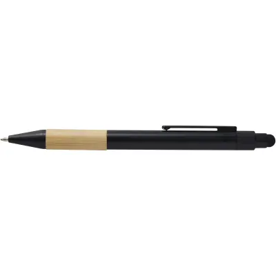 Minka recycled aluminium pen and accessory gift set - Immagine 5