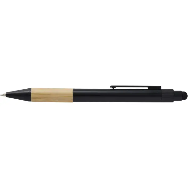 Minka recycled aluminium pen and accessory gift set - Immagine 5