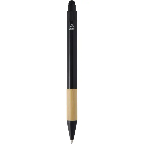 Minka recycled aluminium pen and accessory gift set - Immagine 6