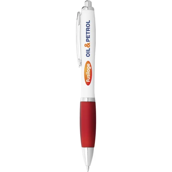 Penna a sfera Nash - Immagine 13