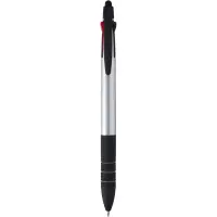 Penna a sfera riciclata RCS a 3 inchiostri con stilo Trine