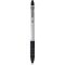 Penna a sfera riciclata RCS a 3 inchiostri con stilo Trine - Anteprima 3