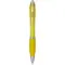 Penna a sfera RCS blu con tuo logo NASH - Anteprima 7