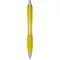 Penna a sfera RCS blu con tuo logo NASH - Anteprima 9