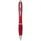 Penna a sfera RCS blu con tuo logo NASH - Anteprima 12