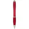 Penna a sfera RCS blu con tuo logo NASH - Anteprima 14