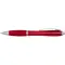Penna a sfera RCS blu con tuo logo NASH - Anteprima 13