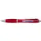 Penna a sfera RCS blu con tuo logo NASH - Anteprima 15