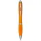 Penna a sfera RCS blu con tuo logo NASH - Anteprima 17
