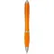 Penna a sfera RCS blu con tuo logo NASH - Anteprima 19
