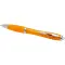 Penna a sfera RCS blu con tuo logo NASH - Anteprima 21