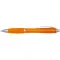 Penna a sfera RCS blu con tuo logo NASH - Anteprima 18