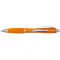Penna a sfera RCS blu con tuo logo NASH - Anteprima 20