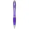 Penna a sfera RCS blu con tuo logo NASH - Anteprima 27
