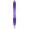 Penna a sfera RCS blu con tuo logo NASH - Anteprima 29