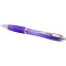 Penna a sfera RCS blu con tuo logo NASH - Anteprima 31