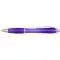 Penna a sfera RCS blu con tuo logo NASH - Anteprima 28