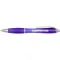 Penna a sfera RCS blu con tuo logo NASH - Anteprima 30