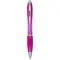 Penna a sfera RCS blu con tuo logo NASH - Anteprima 32