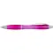 Penna a sfera RCS blu con tuo logo NASH - Anteprima 33