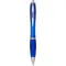 Penna a sfera RCS blu con tuo logo NASH - Anteprima 37