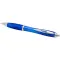 Penna a sfera RCS blu con tuo logo NASH - Anteprima 41