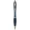 Penna a sfera RCS blu con tuo logo NASH - Anteprima 42