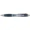 Penna a sfera RCS blu con tuo logo NASH - Anteprima 45