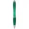 Penna a sfera RCS blu con tuo logo NASH - Anteprima 49