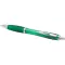 Penna a sfera RCS blu con tuo logo NASH - Anteprima 51