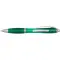 Penna a sfera RCS blu con tuo logo NASH - Anteprima 50