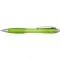 Penna a sfera RCS blu con tuo logo NASH - Anteprima 58