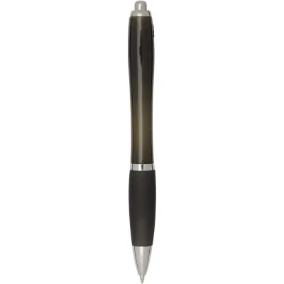 Penna a sfera RCS blu con tuo logo NASH - Immagine 64