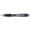 Penna a sfera RCS blu con tuo logo NASH - Anteprima 65