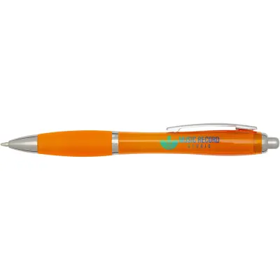 Penna a sfera RCS colorata con stampa NASH - Immagine 20