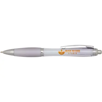 Penna a sfera RCS colorata con stampa NASH - Immagine 25