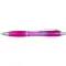Penna a sfera RCS colorata con stampa NASH - Anteprima 35