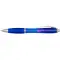 Penna a sfera RCS colorata con stampa NASH - Anteprima 40