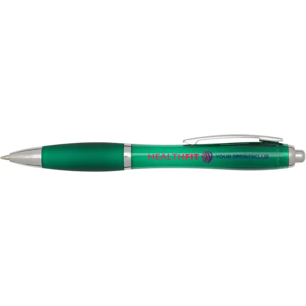 Penna a sfera RCS colorata con stampa NASH - Immagine 50