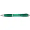 Penna a sfera RCS colorata con stampa NASH - Anteprima 50