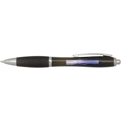 Penna a sfera RCS colorata con stampa NASH - Immagine 65