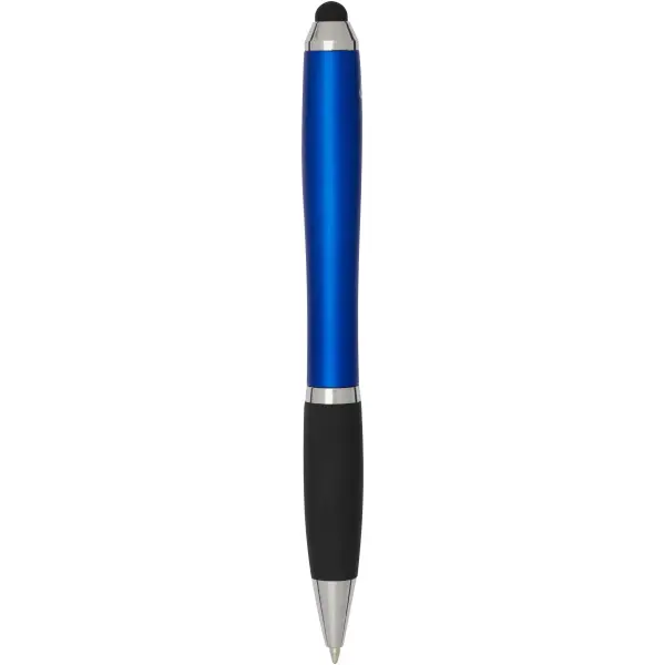 Penna sfera pennino RCS nera con stampa NASH - Immagine 4