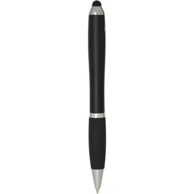 Penna sfera pennino RCS nera con stampa NASH - Immagine 14