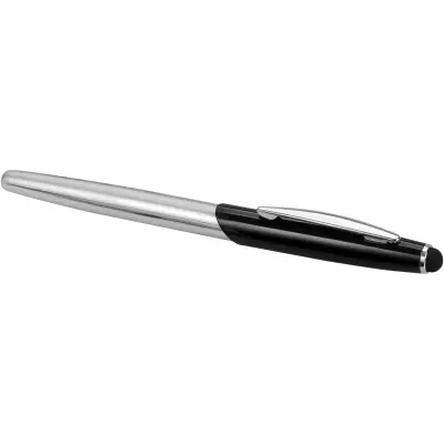 Set penna a sfera e penna roller con stylus Geneva - Immagine 5